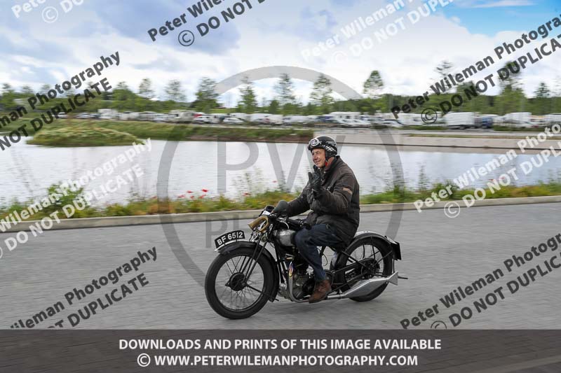 Vintage motorcycle club;eventdigitalimages;no limits trackdays;peter wileman photography;vintage motocycles;vmcc banbury run photographs
